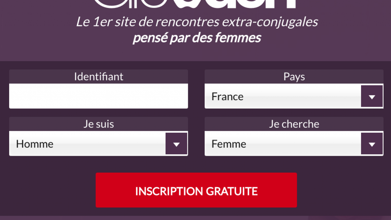champigny-sur-marne site de rencontre sexe gleeden avis sur la rencontre extra conjugale gratuite pour les femmes