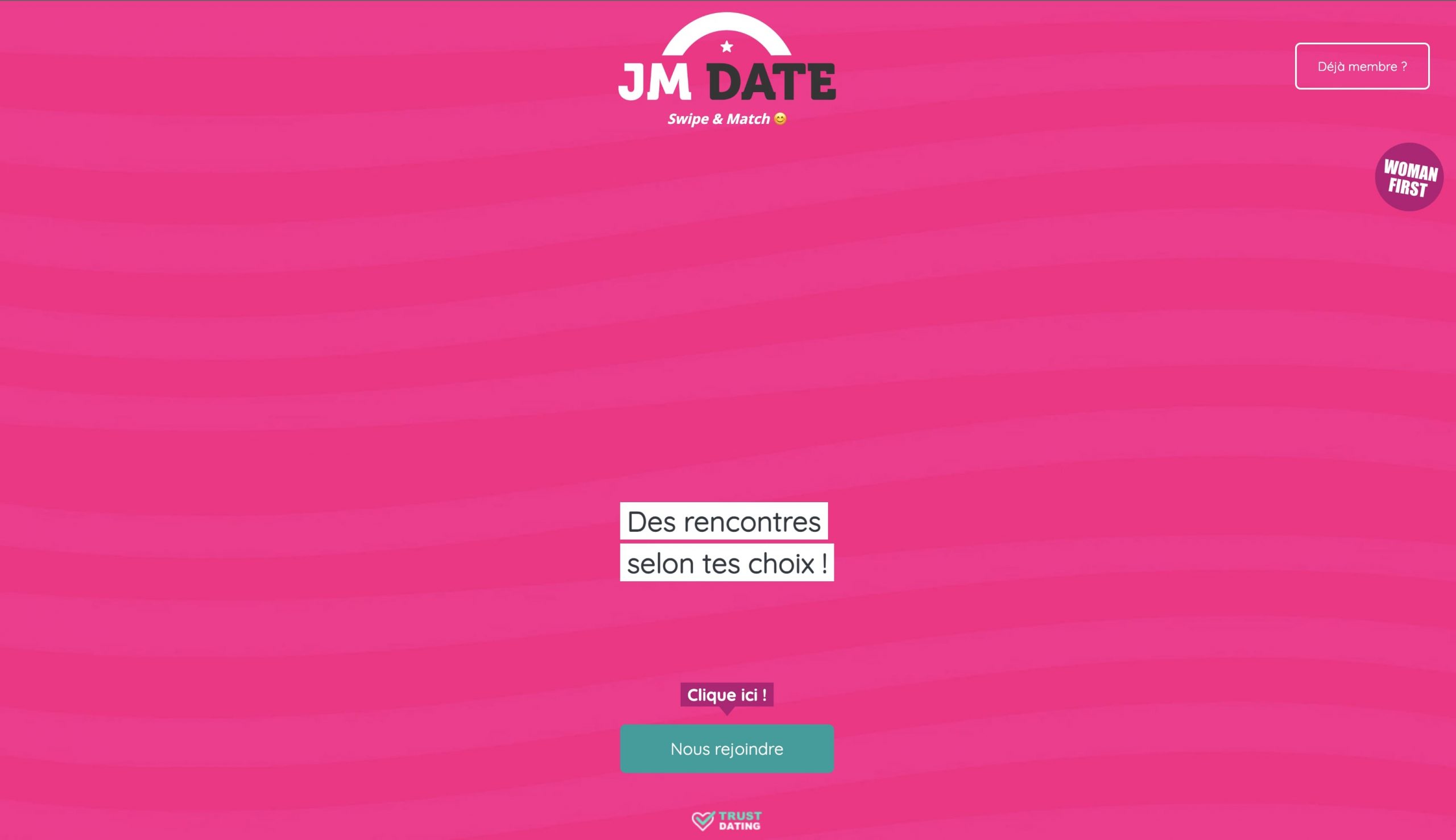 JM DATE