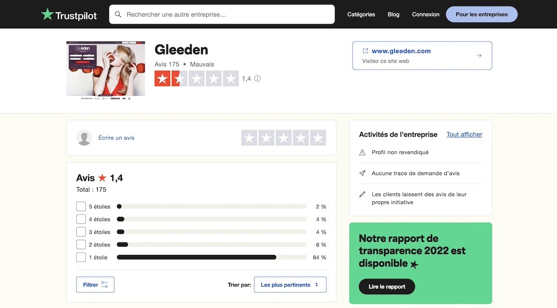 gleeden avis gleeden avis