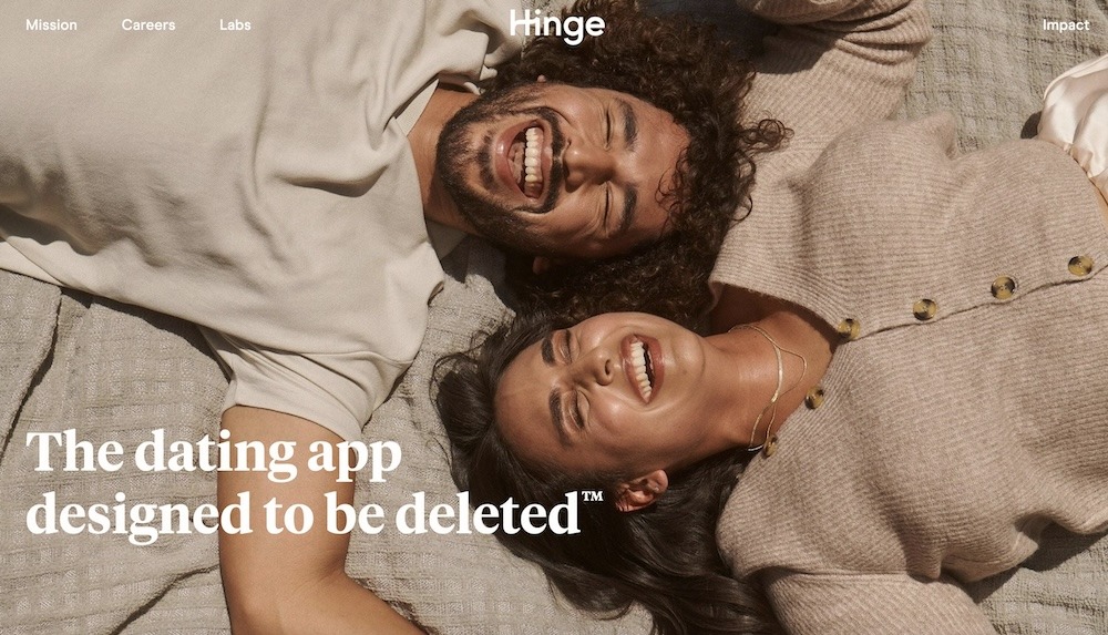 HINGE